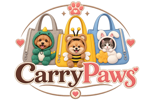 CarryPaws
